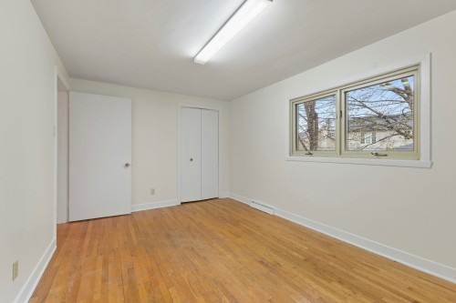 Chambre à coucher principale - 171 Creswell Drive, Beaconsfield, QC - Indoor Photo Showing Other Room
