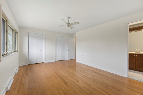 Chambre à coucher principale - 171 Creswell Drive, Beaconsfield, QC - Indoor Photo Showing Other Room
