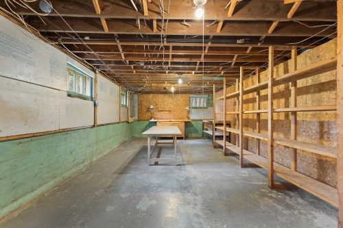Sous-sol - 171 Creswell Drive, Beaconsfield, QC - Indoor Photo Showing Basement