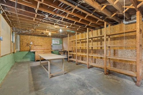 Sous-sol - 171 Creswell Drive, Beaconsfield, QC - Indoor Photo Showing Basement