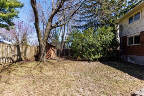 Cour - 171 Creswell Drive, Beaconsfield, QC - Outdoor
