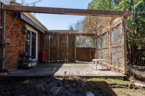 Cour - 171 Creswell Drive, Beaconsfield, QC - Outdoor With Deck Patio Veranda