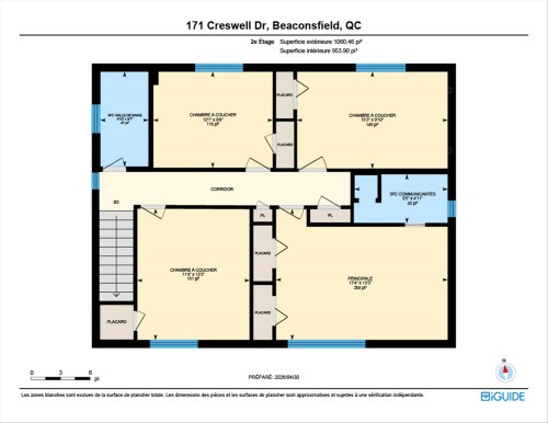 Autre - 171 Creswell Drive, Beaconsfield, QC - Other