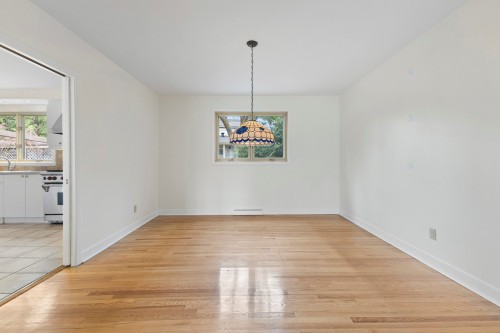 Salle à manger - 171 Creswell Drive, Beaconsfield, QC - Indoor Photo Showing Other Room