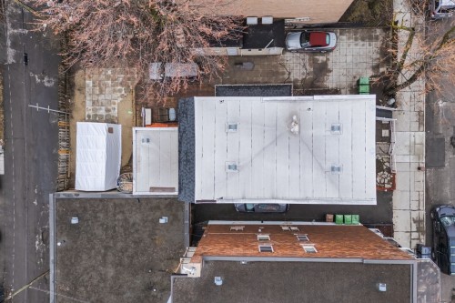 Overall view - 563Z Av. De La Salle, Montréal (Mercier/Hochelaga-Maisonneuve), QC 