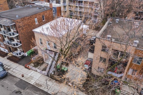 Overall view - 563Z Av. De La Salle, Montréal (Mercier/Hochelaga-Maisonneuve), QC 