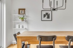 Salle à manger - 