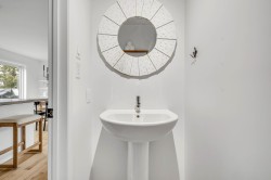 Salle d'eau - 