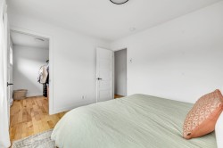 Chambre à coucher - 
