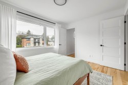 Chambre à coucher - 
