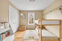 Chambre à coucher - 