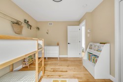 Chambre à coucher - 