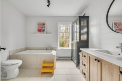 Salle de bains - 