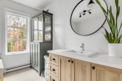 Salle de bains - 