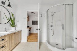 Salle de bains - 