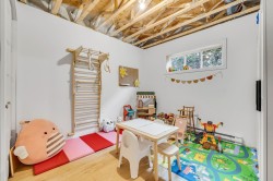 Salle familiale - 