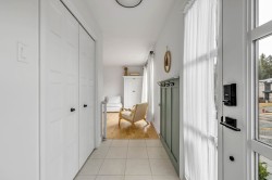 Hall d'entrée/Vestibule - 