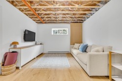 Salle familiale - 