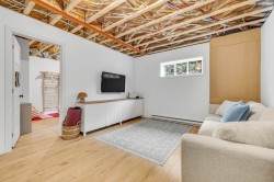 Salle familiale - 