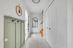 Hall d'entrée/Vestibule - 