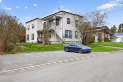 25 Av. Montcalm  Saint-Pie, QC J0H 1W0