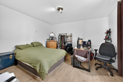 Chambre à coucher - 25 Av. Montcalm, Saint-Pie, QC - Indoor Photo Showing Bedroom