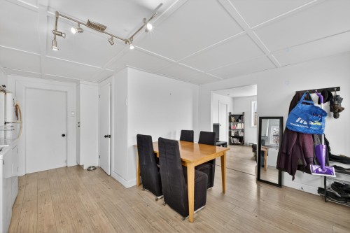 Salle à manger - 25 Av. Montcalm, Saint-Pie, QC - Indoor Photo Showing Other Room