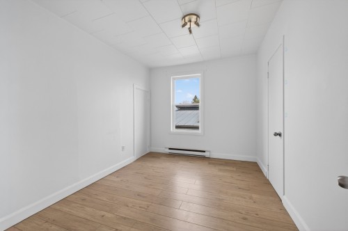Chambre à coucher - 25 Av. Montcalm, Saint-Pie, QC - Indoor Photo Showing Other Room