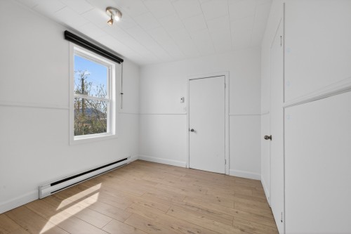 Chambre à coucher - 25 Av. Montcalm, Saint-Pie, QC - Indoor Photo Showing Other Room