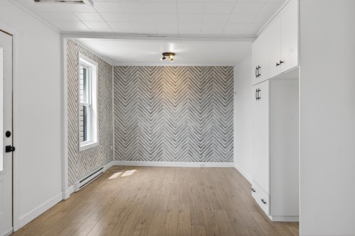 Vue d'ensemble - 25 Av. Montcalm, Saint-Pie, QC - Indoor Photo Showing Other Room