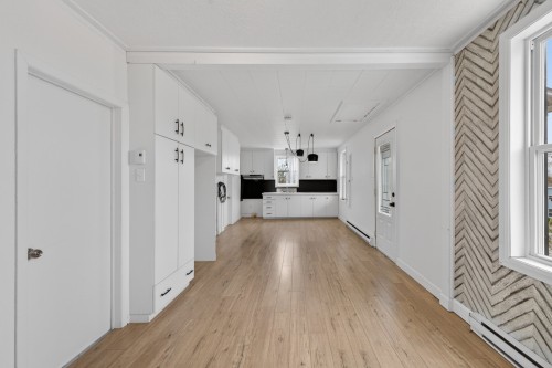 Vue d'ensemble - 25 Av. Montcalm, Saint-Pie, QC - Indoor Photo Showing Other Room