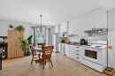 Cuisine - 25 Av. Montcalm, Saint-Pie, QC  - Indoor Photo Showing Kitchen 