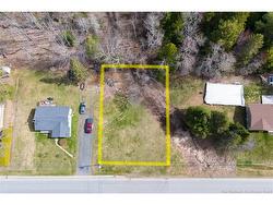 Lot 2 Sunrise Estates DR  New Maryland, NB E3C 1G7