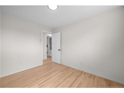 34 Atkinson Ave, Moncton, NB 