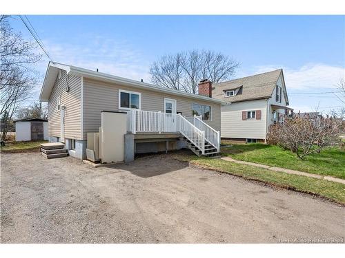 34 Atkinson Ave, Moncton, NB 