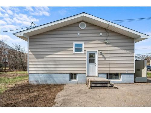 34 Atkinson Ave, Moncton, NB 