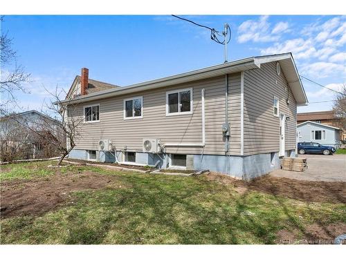 34 Atkinson Ave, Moncton, NB 
