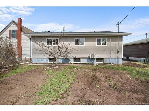 34 Atkinson Ave, Moncton, NB 
