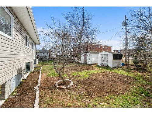 34 Atkinson Ave, Moncton, NB 