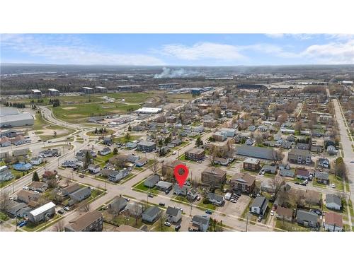 34 Atkinson Ave, Moncton, NB 