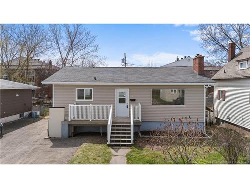 34 Atkinson Ave, Moncton, NB 