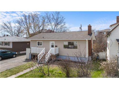 34 Atkinson Ave, Moncton, NB 