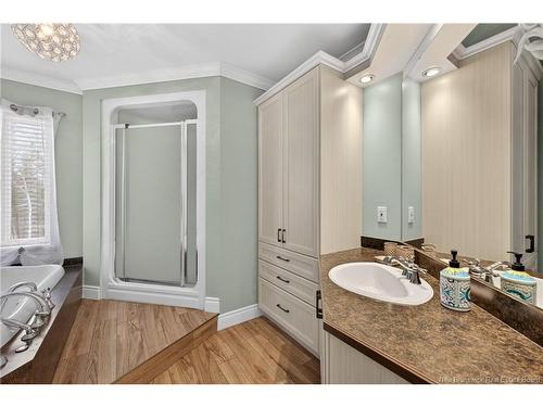 53 Rue Mallet, Haut-Shippagan, NB 