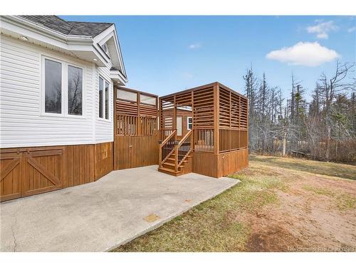 53 Rue Mallet, Haut-Shippagan, NB 
