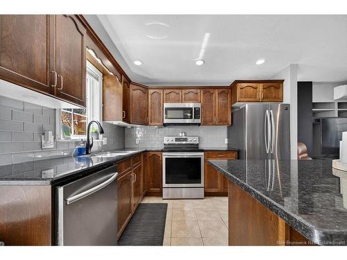28 Glenforest Dr, Riverview, NB 