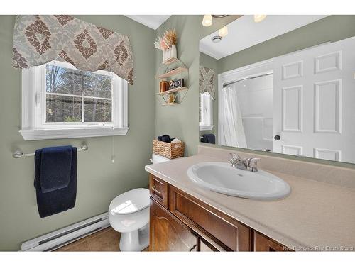 28 Glenforest Dr, Riverview, NB 