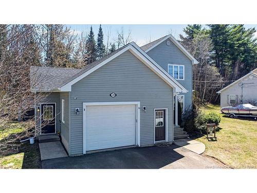 28 Glenforest Dr, Riverview, NB 