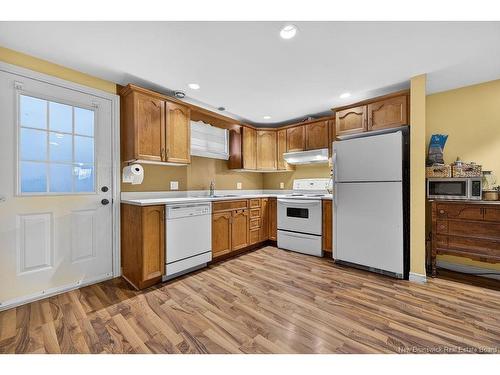 28 Glenforest Dr, Riverview, NB 