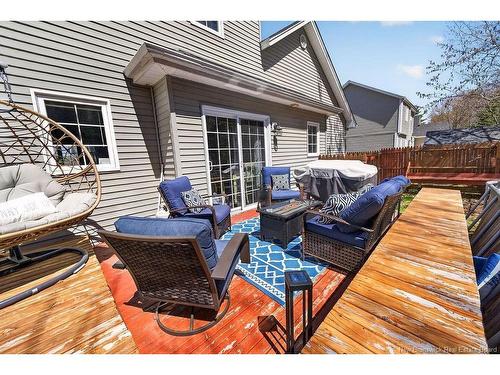 28 Glenforest Dr, Riverview, NB 