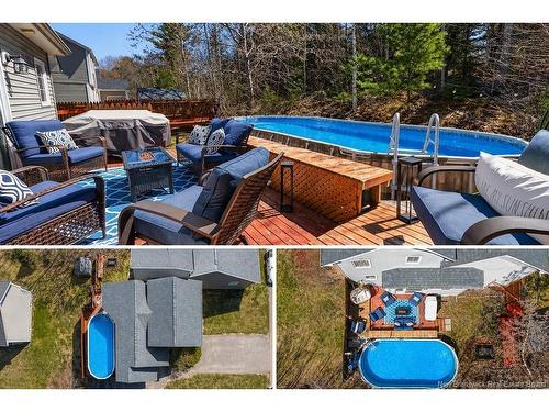 28 Glenforest Dr, Riverview, NB 